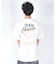 【ムラサキスポーツ限定】VOLCOM(ボルコム) 半袖Tシャツ バックプリント A3502527/ユニセックス メンズ ムラサキスポーツ