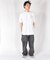 【ムラサキスポーツ限定】VOLCOM(ボルコム) 半袖Tシャツ バックプリント A3502527/ユニセックス メンズ ムラサキスポーツ