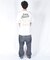 【ムラサキスポーツ限定】VOLCOM(ボルコム) 半袖Tシャツ バックプリント A3502527/ユニセックス メンズ ムラサキスポーツ