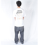 【ムラサキスポーツ限定】VOLCOM(ボルコム) 半袖Tシャツ バックプリント A3502527/ユニセックス メンズ ムラサキスポーツ