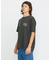 VOLCOM(ボルコム) 半袖Tシャツ バックプリント フロントプリント A4312506/ユニセックス メンズ ムラサキスポーツ