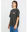 VOLCOM(ボルコム) 半袖Tシャツ バックプリント フロントプリント A4312506/ユニセックス メンズ ムラサキスポーツ