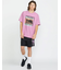VOLCOM(ボルコム) 半袖Tシャツ バックプリント フロントプリント A4312506/ユニセックス メンズ ムラサキスポーツ