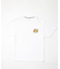 VOLCOM(ボルコム) 半袖Tシャツ バックプリント フロントプリント A5212559/ユニセックス メンズ ムラサキスポーツ