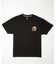 VOLCOM(ボルコム) 半袖Tシャツ バックプリント フロントプリント A5212559/ユニセックス メンズ ムラサキスポーツ