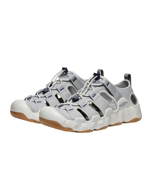 KEEN/メンズ 1030195 HYPERPORT H2 ハイパーポート エイチツー 水陸