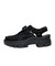 KEEN(キーン)小さめ 厚底 UNEEK PLT MARY JANE ユニーク PLT メリージェーン 1030339/サンダル スニーカー シューズ キャンプ アウトドア/レディース ムラサキスポーツ