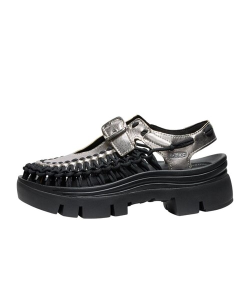 KEEN/レディース 小さめ 1030341 UNEEK PLT MARY JANE ユニーク PLT