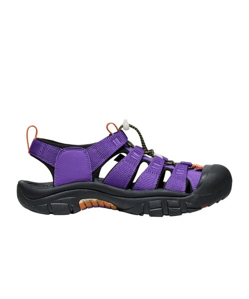 Kenさま専用① KEEN(キーン)メンズ 水陸両用 アウトドアシューズ NEWPORT RETRO