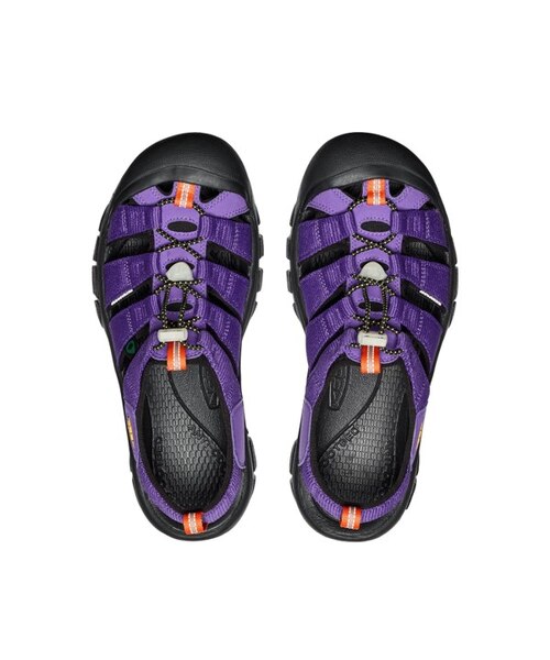 Kenさま専用① KEEN(キーン)メンズ 水陸両用 アウトドアシューズ NEWPORT RETRO