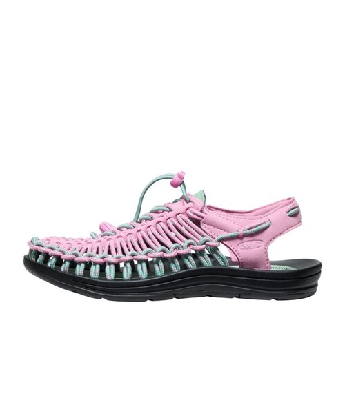 KEEN(キーン)レディース 小さめ UNEEK ユニーク 1030737