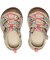 KEEN/12.5～14.5cm 1030782 NEWPORT H2 ニューポート エイチツー 水陸両用 キーン ベビー キッズ サンダル シューズ アウトドア ムラサキスポーツ