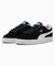 PUMA(プーマ)キッズ スニーカー SUEDE CLASSIC PS スウェード クラシック 17.0～21.0cm 399854/シューズ スニーカー ムラサキスポーツ