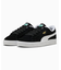 PUMA(プーマ)キッズ スニーカー SUEDE CLASSIC PS スウェード クラシック 17.0～21.0cm 399854/シューズ スニーカー ムラサキスポーツ