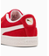 PUMA(プーマ)キッズ スニーカー SUEDE CLASSIC PS スウェード クラシック 17.0～21.0cm 399854/シューズ スニーカー ムラサキスポーツ