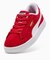 PUMA(プーマ)キッズ スニーカー SUEDE CLASSIC PS スウェード クラシック 17.0～21.0cm 399854/シューズ スニーカー ムラサキスポーツ