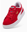 PUMA(プーマ)キッズ スニーカー SUEDE CLASSIC PS スウェード クラシック 17.0～21.0cm 399854/シューズ スニーカー ムラサキスポーツ