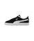 PUMA(プーマ)キッズ スニーカー SUEDE CLASSIC PS スウェード クラシック 17.0～21.0cm 399854/シューズ スニーカー ムラサキスポーツ