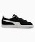 PUMA(プーマ)キッズ スニーカー SUEDE CLASSIC PS スウェード クラシック 17.0～21.0cm 399854/シューズ スニーカー ムラサキスポーツ
