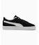 PUMA(プーマ)キッズ スニーカー SUEDE CLASSIC PS スウェード クラシック 17.0～21.0cm 399854/シューズ スニーカー ムラサキスポーツ