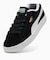 PUMA(プーマ)キッズ スニーカー SUEDE CLASSIC PS スウェード クラシック 17.0～21.0cm 399854/シューズ スニーカー ムラサキスポーツ