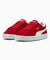 PUMA(プーマ)キッズ スニーカー SUEDE CLASSIC PS スウェード クラシック 17.0～21.0cm 399854/シューズ スニーカー ムラサキスポーツ