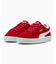 PUMA(プーマ)キッズ スニーカー SUEDE CLASSIC PS スウェード クラシック 17.0～21.0cm 399854/シューズ スニーカー ムラサキスポーツ