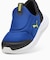 PUMA(プーマ)キッズ ベビー スリッポン ファン レーサー 2 イーズイン インファント 12.0～16.0cm 400583/シューズ スニーカー ムラサキスポーツ
