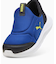 PUMA(プーマ)キッズ ベビー スリッポン ファン レーサー 2 イーズイン インファント 12.0～16.0cm 400583/シューズ スニーカー ムラサキスポーツ