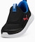 PUMA(プーマ)キッズ ベビー スリッポン ファン レーサー 2 イーズイン インファント 12.0～16.0cm 400583/シューズ スニーカー ムラサキスポーツ