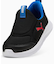 PUMA(プーマ)キッズ ベビー スリッポン ファン レーサー 2 イーズイン インファント 12.0～16.0cm 400583/シューズ スニーカー ムラサキスポーツ
