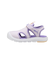 PUMA(プーマ)キッズ サンダル 水陸両用 水遊び ファンレーサー サンダル V PS 17.0～21.0cm 400584/シューズ スニーカー ムラサキスポーツ