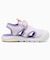 PUMA(プーマ)キッズ サンダル 水陸両用 水遊び ファンレーサー サンダル V PS 17.0～21.0cm 400584/シューズ スニーカー ムラサキスポーツ