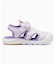PUMA(プーマ)キッズ サンダル 水陸両用 水遊び ファンレーサー サンダル V PS 17.0～21.0cm 400584/シューズ スニーカー ムラサキスポーツ