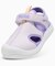 PUMA(プーマ)キッズ サンダル 水陸両用 水遊び ファンレーサー サンダル V PS 17.0～21.0cm 400584/シューズ スニーカー ムラサキスポーツ