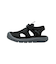 PUMA(プーマ)キッズ サンダル 水陸両用 水遊び ファンレーサー サンダル メッシュ V PS 17.0～21.0cm 401575/シューズ スニーカー ムラサキスポーツ
