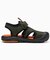 PUMA(プーマ)キッズ サンダル 水陸両用 水遊び ファンレーサー サンダル メッシュ V PS 17.0～21.0cm 401575/シューズ スニーカー ムラサキスポーツ