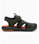 PUMA(プーマ)キッズ サンダル 水陸両用 水遊び ファンレーサー サンダル メッシュ V PS 17.0～21.0cm 401575/シューズ スニーカー ムラサキスポーツ