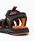PUMA(プーマ)キッズ サンダル 水陸両用 水遊び ファンレーサー サンダル メッシュ V PS 17.0～21.0cm 401575/シューズ スニーカー ムラサキスポーツ