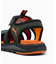 PUMA(プーマ)キッズ サンダル 水陸両用 水遊び ファンレーサー サンダル メッシュ V PS 17.0～21.0cm 401575/シューズ スニーカー ムラサキスポーツ