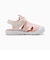 PUMA/17.0～21.0cm 401575 水陸両用 水遊び ファンレーサー サンダル メッシュ V PS プーマ キッズ シューズ サンダル 男の子 女の子 ムラサキスポーツ