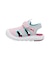 PUMA(プーマ)キッズ ベビー サンダル 水陸両用 水遊び ファンレーサー サンダル メッシュ V インファント 12.0～16.5cm 401576/シューズ スニーカー ムラサキスポーツ
