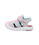 PUMA(プーマ)キッズ ベビー サンダル 水陸両用 水遊び ファンレーサー サンダル メッシュ V インファント 12.0～16.5cm 401576/シューズ スニーカー ムラサキスポーツ
