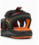 PUMA(プーマ)キッズ ベビー サンダル 水陸両用 水遊び ファンレーサー サンダル メッシュ V インファント 12.0～16.5cm 401576/シューズ スニーカー ムラサキスポーツ