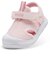 PUMA/12.0～16.5cm 401576  水陸両用 水遊び ベビー プーマ ファン レーサー メッシュ サンダル キッズ シューズ 男の子 女の子 ムラサキスポーツ