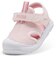 PUMA/12.0～16.5cm 401576  水陸両用 水遊び ベビー プーマ ファン レーサー メッシュ サンダル キッズ シューズ 男の子 女の子 ムラサキスポーツ