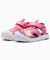 PUMA(プーマ)キッズ サンダル 水陸両用 水遊び ファンレーサー サンダル AOP V PS 17.0～21.0cm 401693/シューズ スニーカー ムラサキスポーツ
