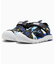 PUMA(プーマ)キッズ サンダル 水陸両用 水遊び ファンレーサー サンダル AOP V PS 17.0～21.0cm 401693/シューズ スニーカー ムラサキスポーツ