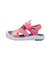 PUMA(プーマ)キッズ サンダル 水陸両用 水遊び ファンレーサー サンダル AOP V PS 17.0～21.0cm 401693/シューズ スニーカー ムラサキスポーツ