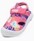 PUMA(プーマ)キッズ サンダル 水陸両用 水遊び ファンレーサー サンダル AOP V PS 17.0～21.0cm 401693/シューズ スニーカー ムラサキスポーツ